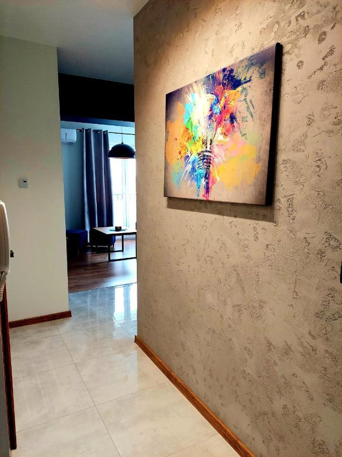 Apartament Komfort 17 Затор Экстерьер фото