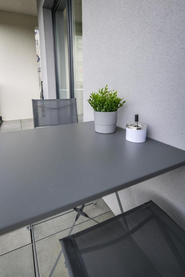 Apartament Komfort 17 Затор Экстерьер фото